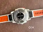 Garmin Fenix 7 Pro Solar Sapphire