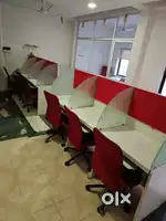 Kulkarni Garden furnished office on rent