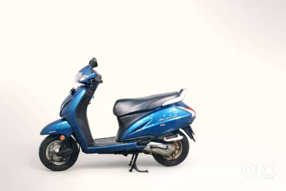 HONDA ACTIVA 5G BRAND NEW LOOK VEHICLE
