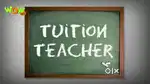 Home Tuition Class UKG to 8(All Subjects)