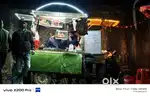 Food cart for sell