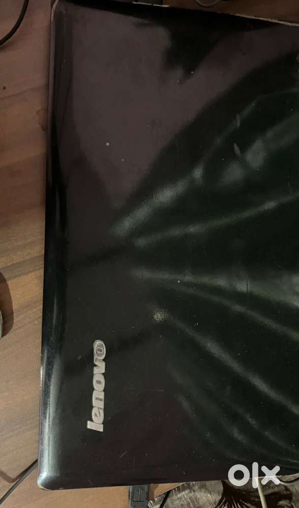 Lenovo Core I 3 4 GB RAM
