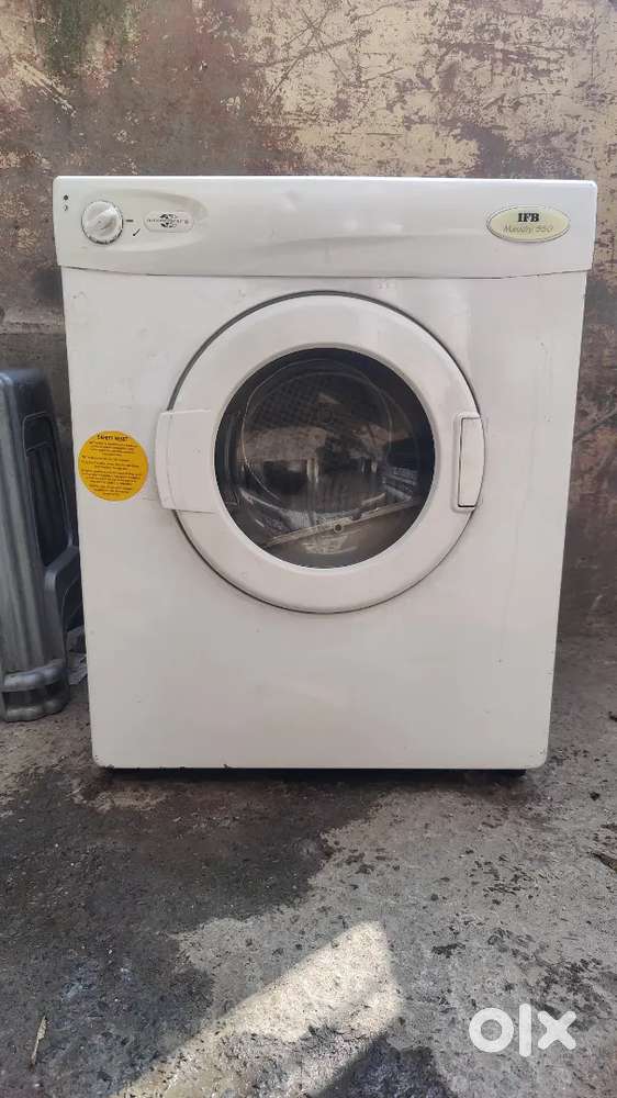 IFB Cloth Dryer  Gently used 10pc available