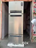 Whirlpool 270L Triple door Refrigerator