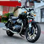 Super meteor 650 interstellar