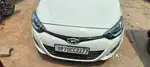 Hyundai i20 2013 Diesel Well Maintained