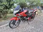 Good  condition bike