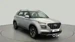 Hyundai Venue SX Turbo, 2020, Petrol