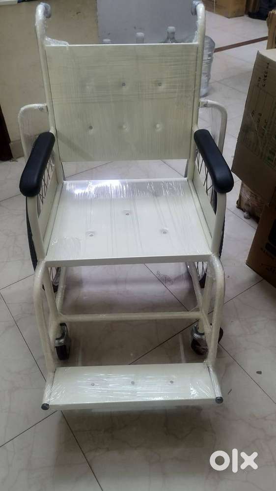 wheel chair