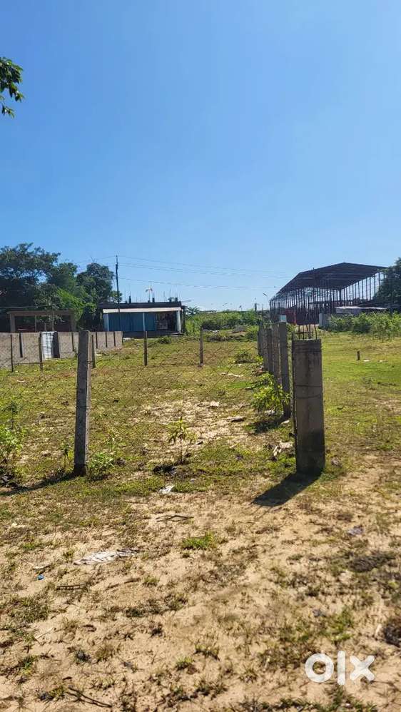 3 katha land for sale