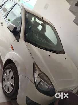 Ford Figo 2012 Diesel 137000 Km Driven