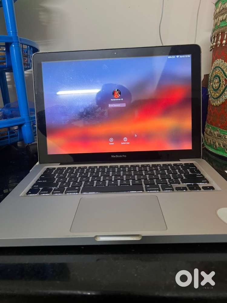Perfect Condition Apple MacBook Pro Mid 2012 Series