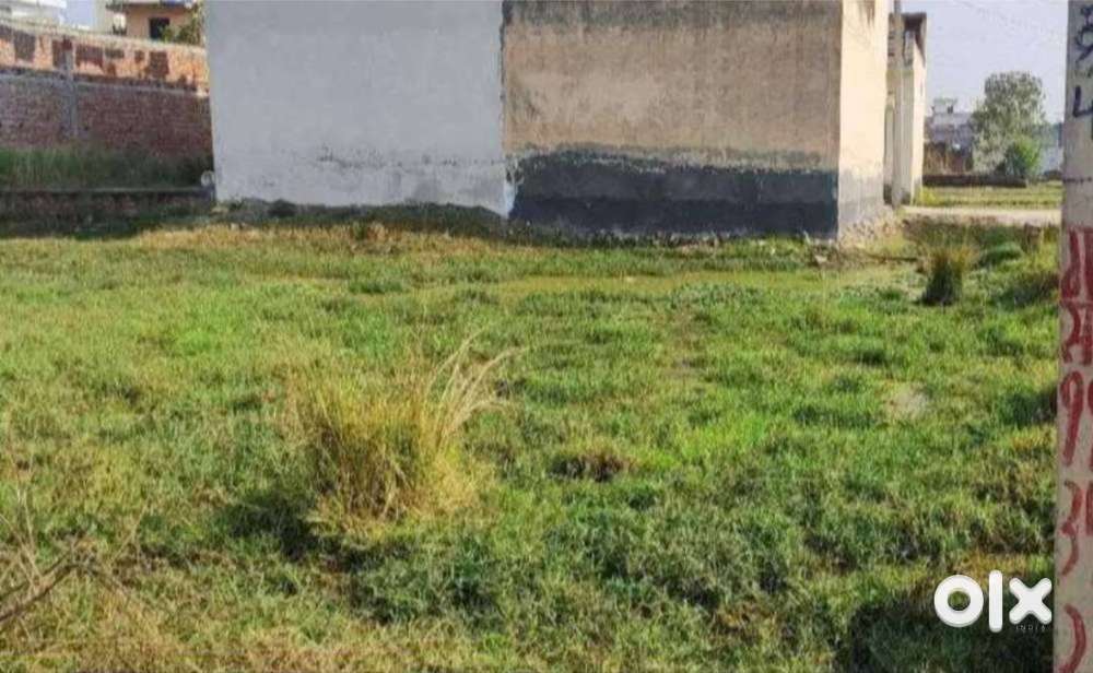 Plot Near Sarvagya School in Roorkee  Near Railway Station