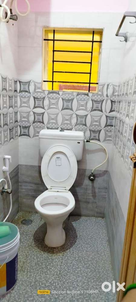 Raghavendra new gents pg