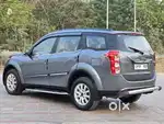 Mahindra XUV500 2.2 W10, 2016, Diesel