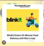 Grocery delivery boy