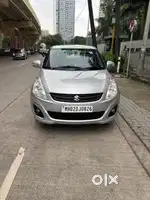 Maruti Suzuki Swift Dzire 1.3 VXI, 2014, Petrol