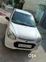 Maruti Suzuki Alto 2013 Petrol 60000 Km Driven