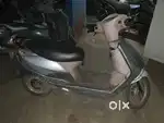 OREVA Ev battery scooter(Without battery)