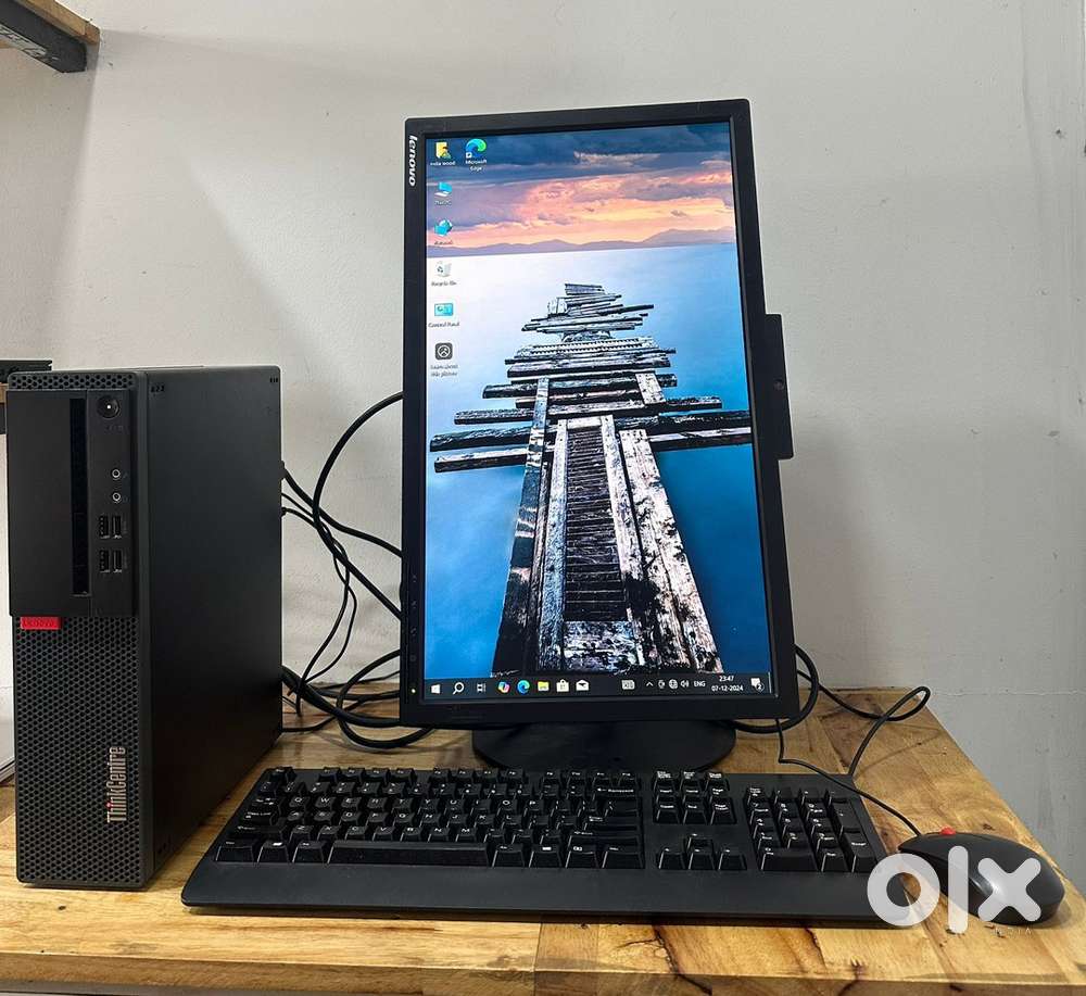 Lenovo thikcenter Office use