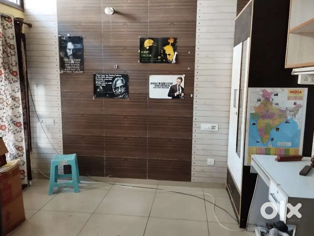 Grund floor lig sector 64