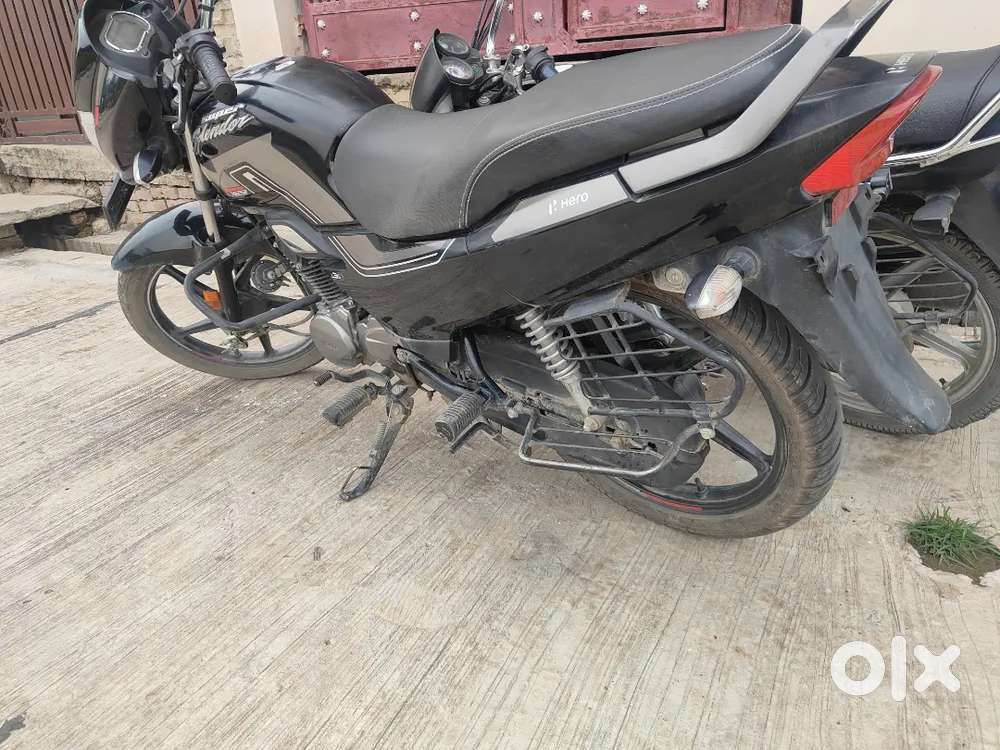 Baik ise good condition