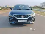 Maruti Suzuki Baleno Zeta, 2022, Petrol