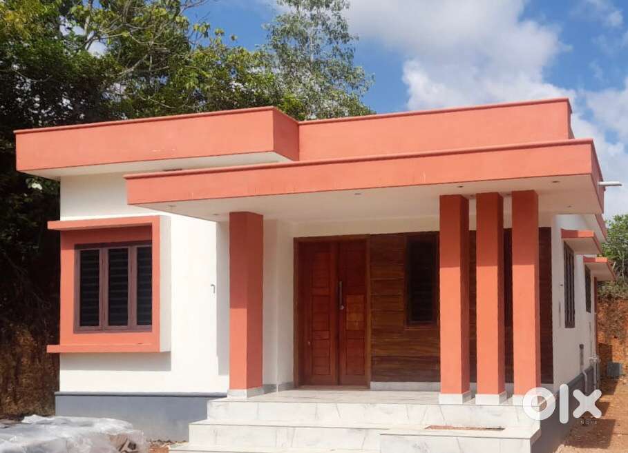 2BHK house for rent in Kasaragod