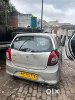 Maruti Suzuki Alto 2020 Petrol Well Maintained