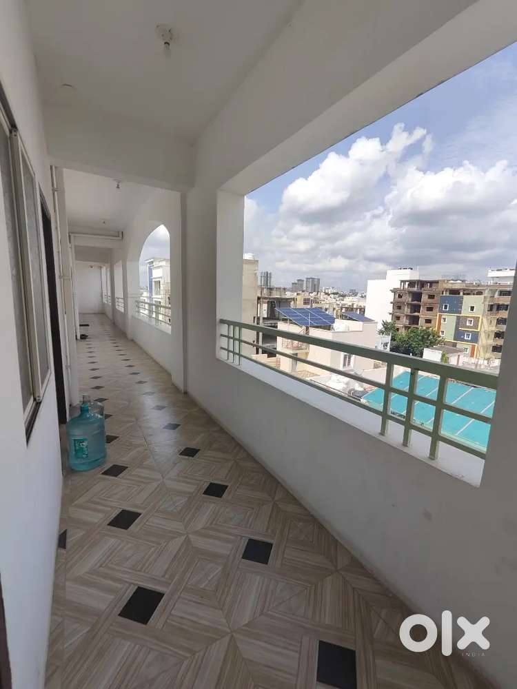 3BHK for rent