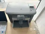 HP Laserjet M1005 MEF