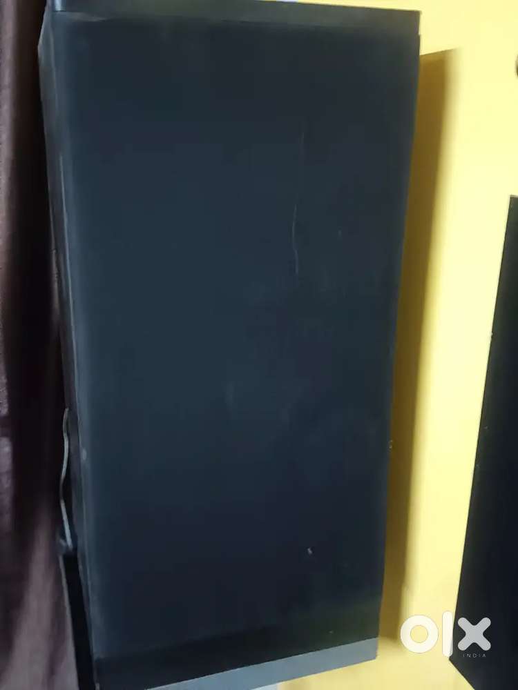 12inch 3way box 2.1 powerfull amp with 12 inch hevy subwoifer