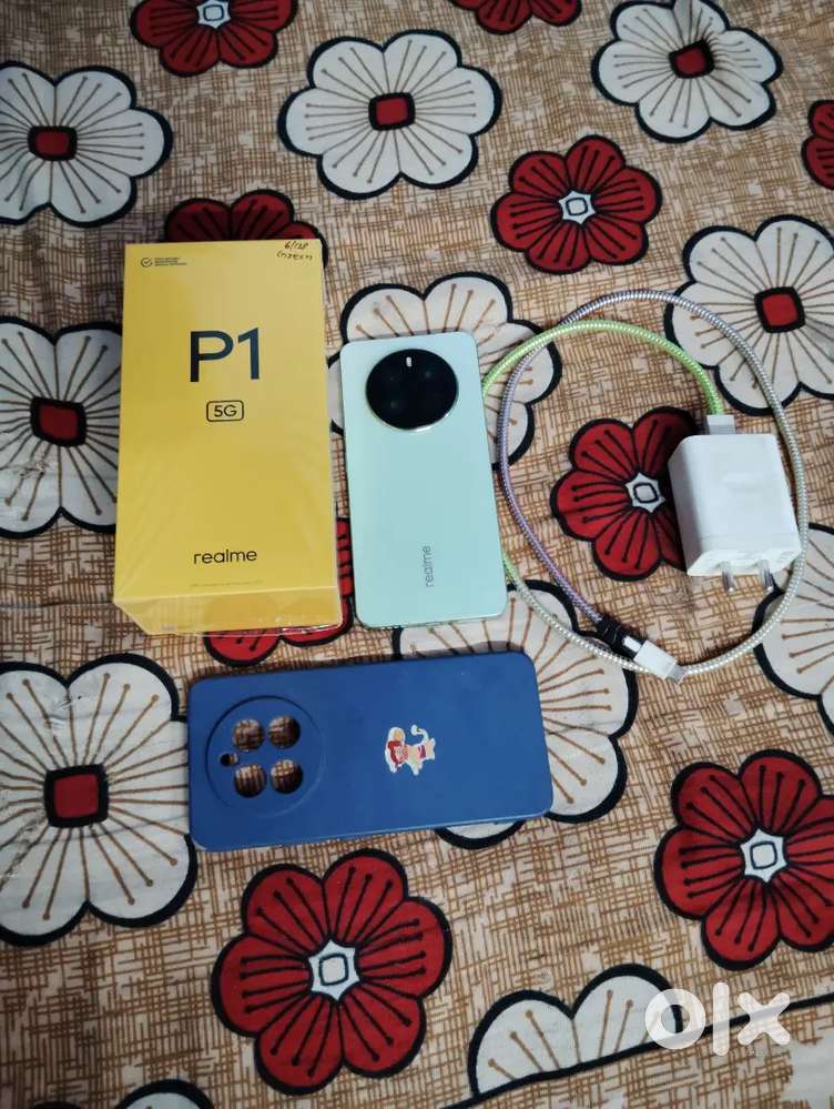 Realme P1 5G