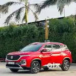 MG Hector 2.0 Sharp Diesel, 2020, Diesel