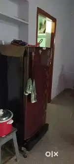 Fridge godraj
