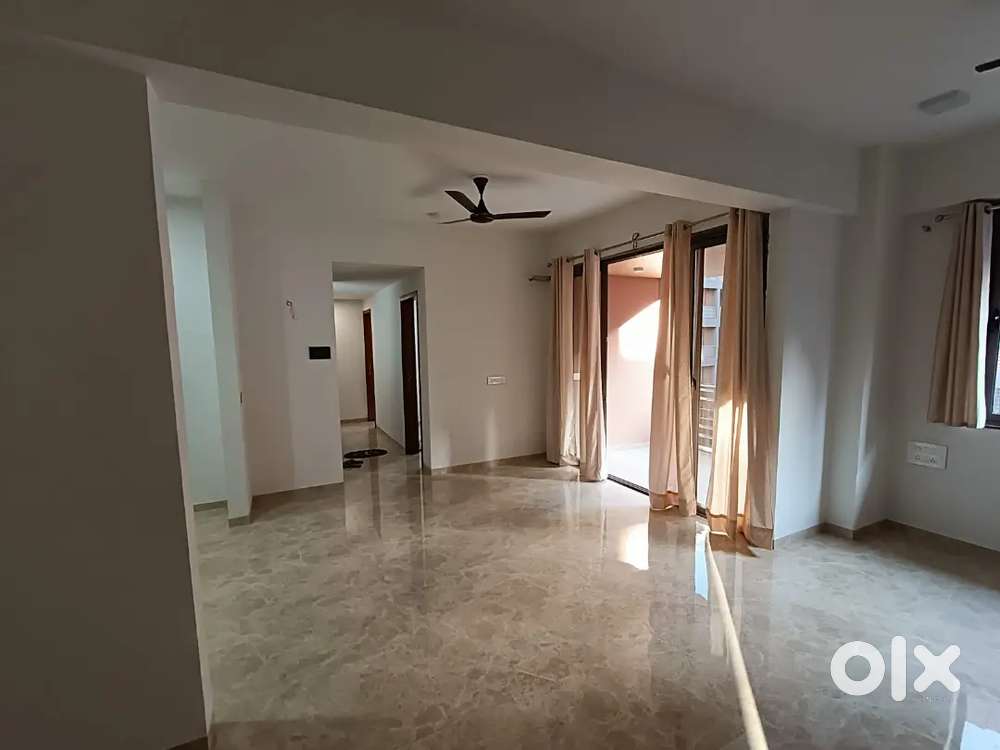 Apartment On Rent, Keshav Aardhyam, 3BHK, Prime Location Kudasan