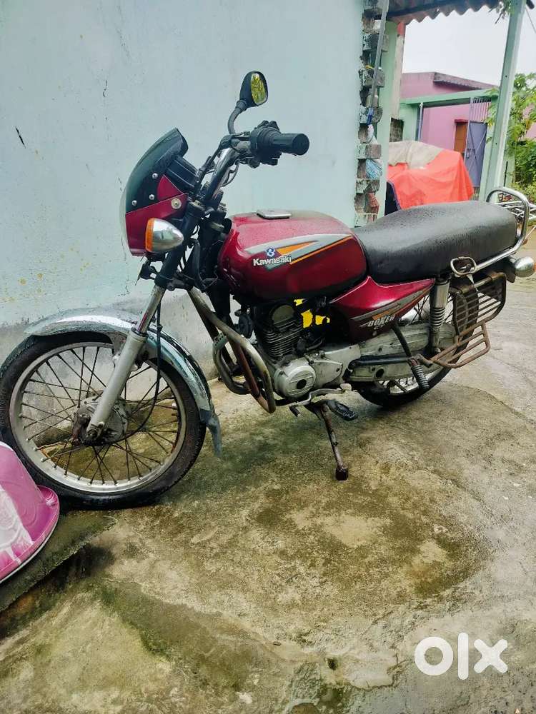 For sale low price my bike