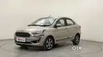 Ford Figo Aspire 1.2 Ti-VCT Titanium, 2021, Petrol