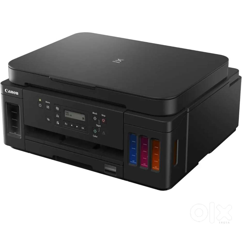 CANON INKTUB G6070 Printer