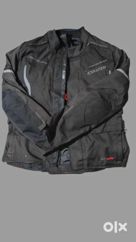 Alpinestars riding jacket 44 chest