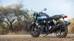 Royal Enfield continental GT 650