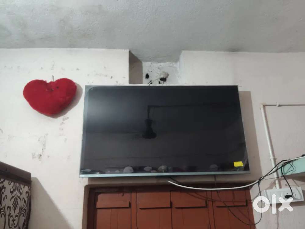 Led tv 55 inch mi
