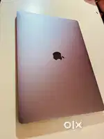 Selling my Apple MacBook Pro (Touch Bar) in excellent condition.