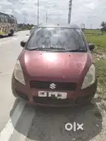 Maruti Suzuki Ritz 2009
