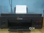 Canon Colour Printer