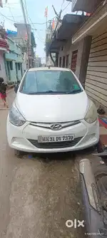 Hyundai EON 2012 Petrol 48000 Km Driven
