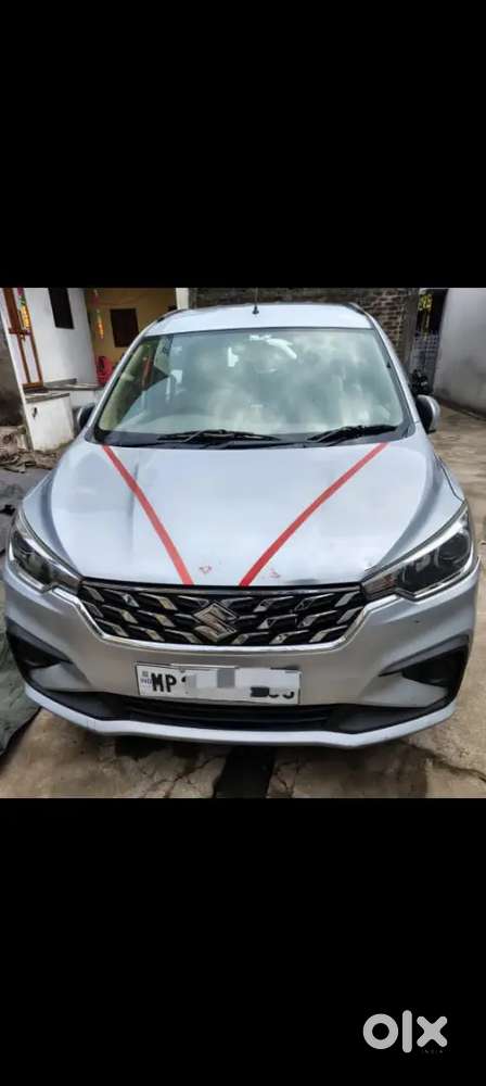 Maruti Suzuki Ertiga 2022 gadi full original
