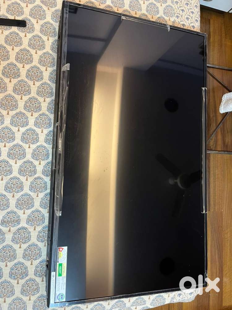 Sony Bravia KD-43X64L/2023 4K TV (Almost New)