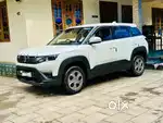 Maruti Suzuki Brezza 1.5 VXI AT SMART HYBRID, 2023, Petrol