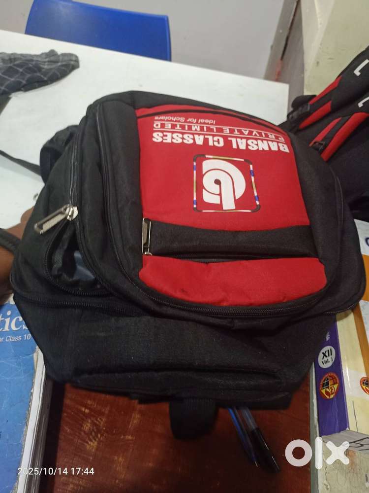 Bansal bag